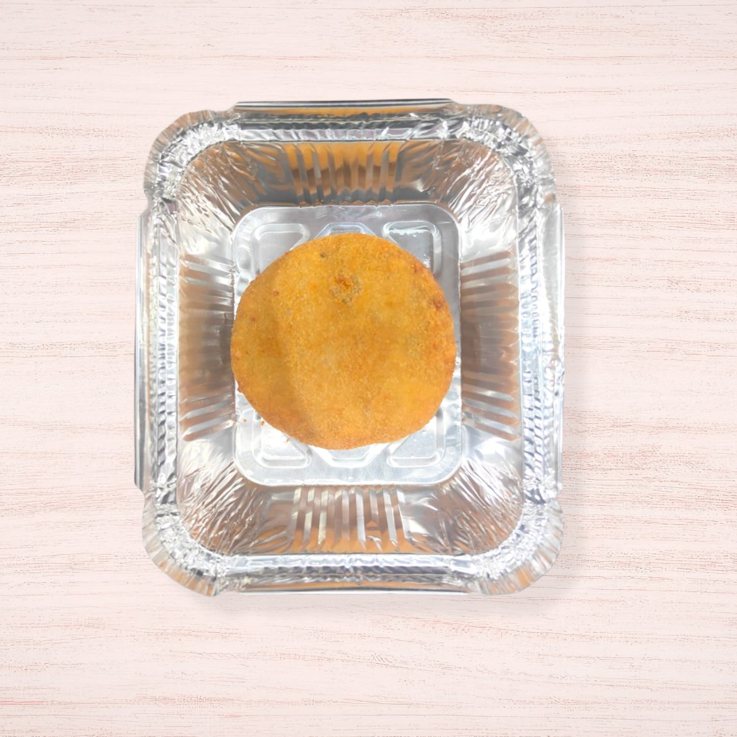 Veg Cutlet 1 Small Piece