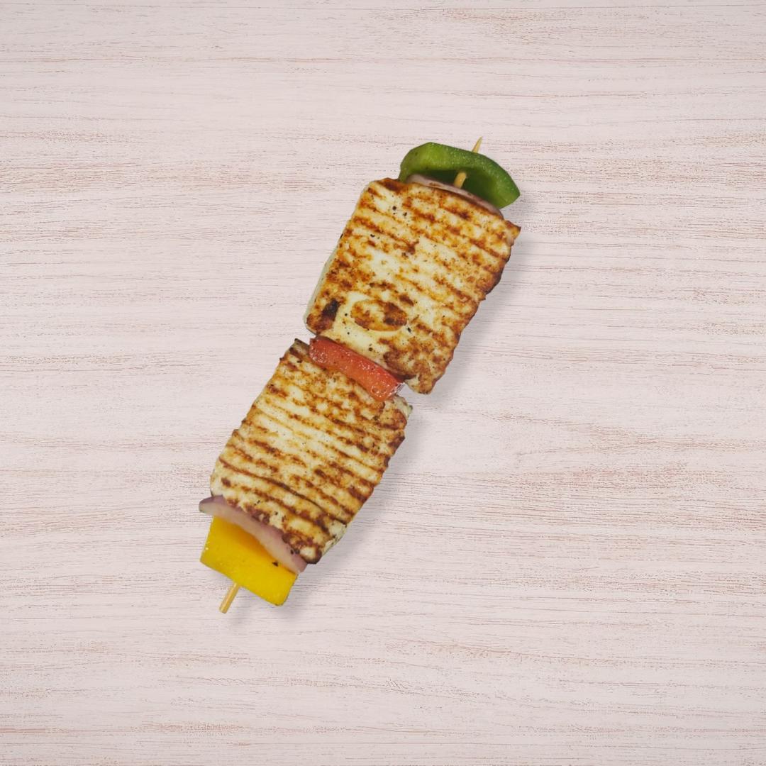 Grilled Paneer 1 Stick