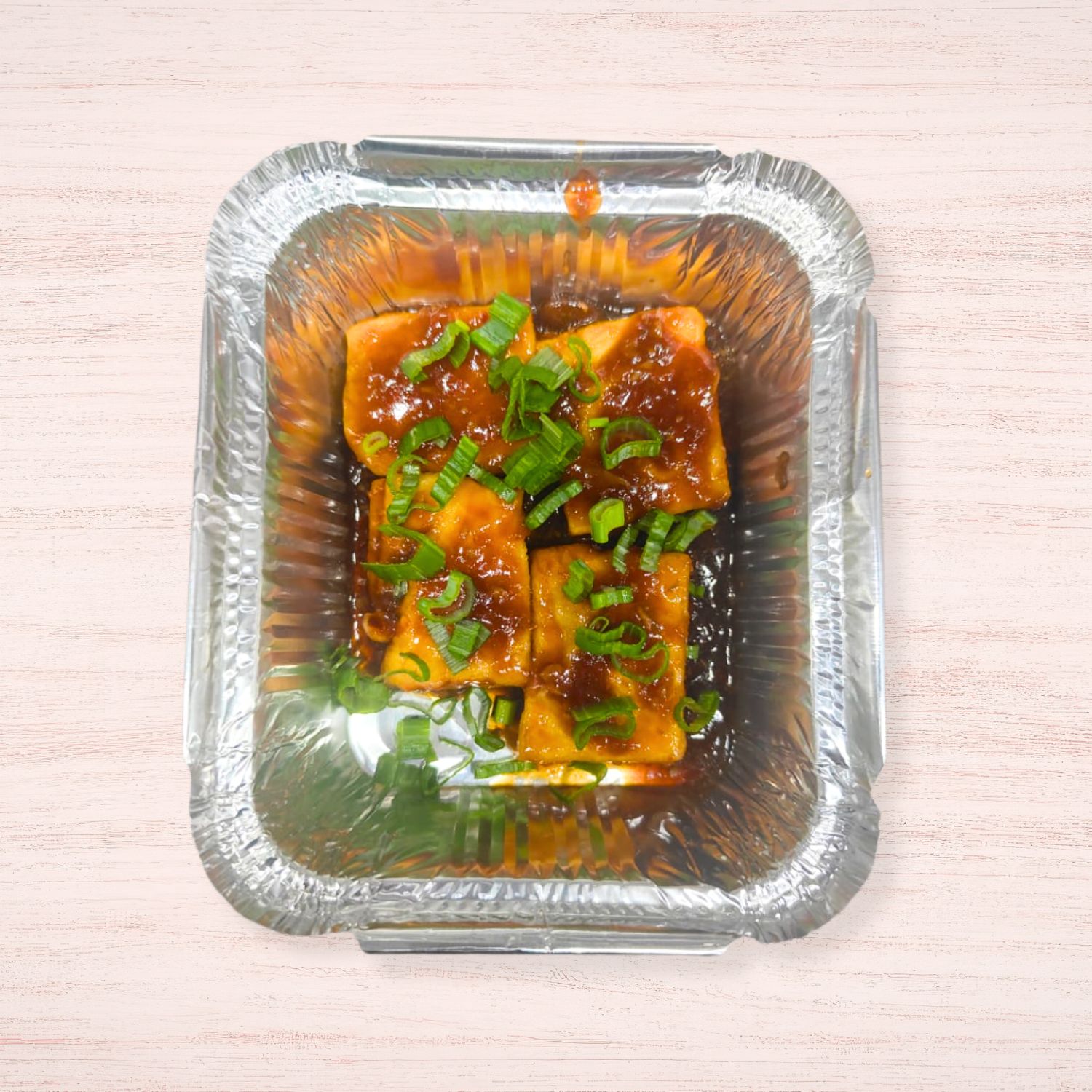 Paneer Chilli 4 Piece