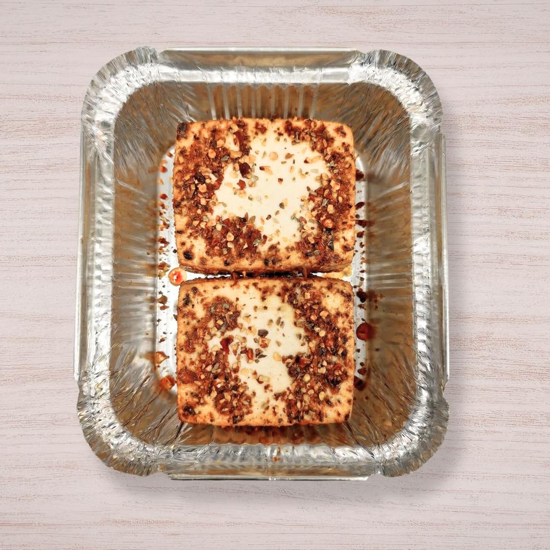 Peri Peri Paneer 2 Piece
