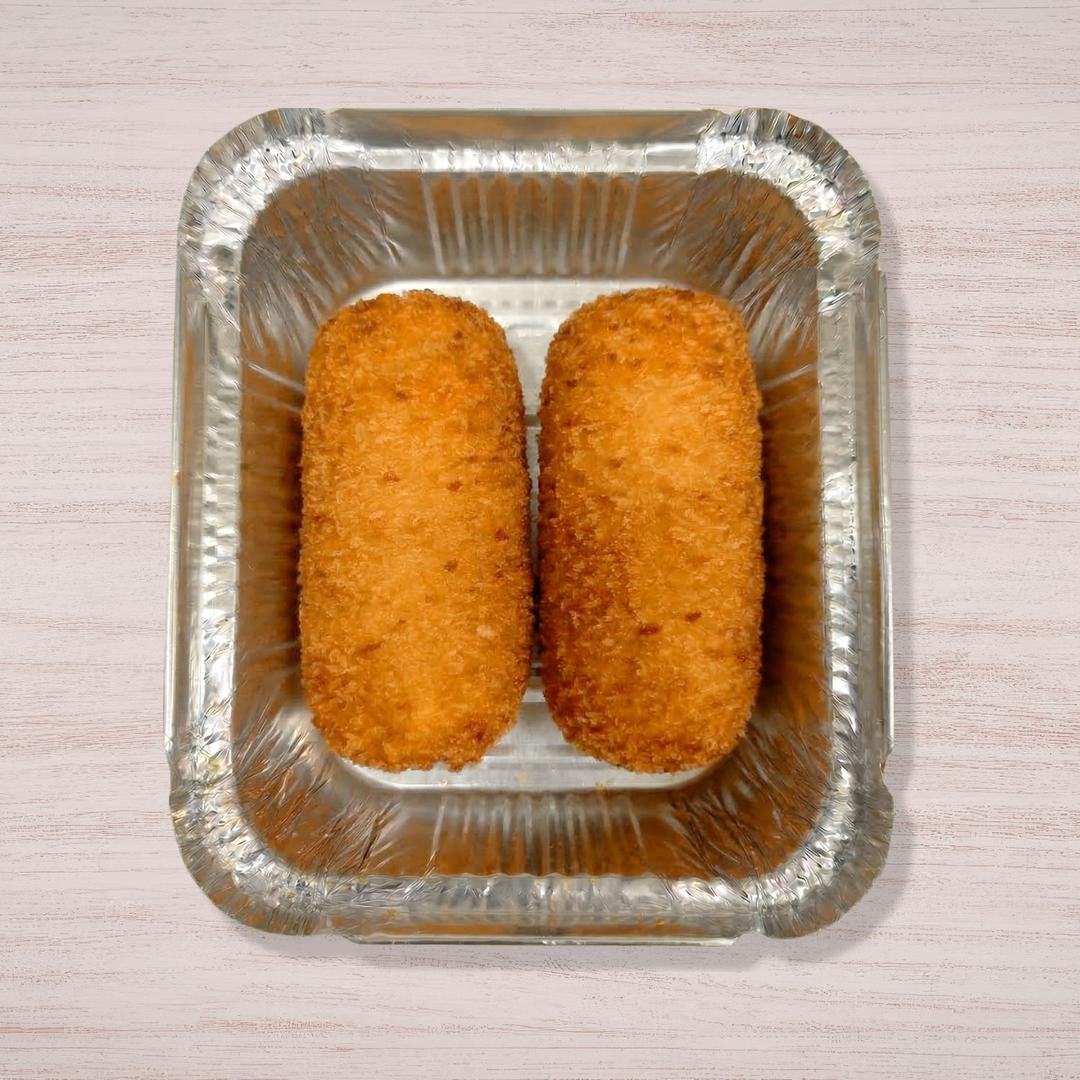 Thai Croquets 2 Piece