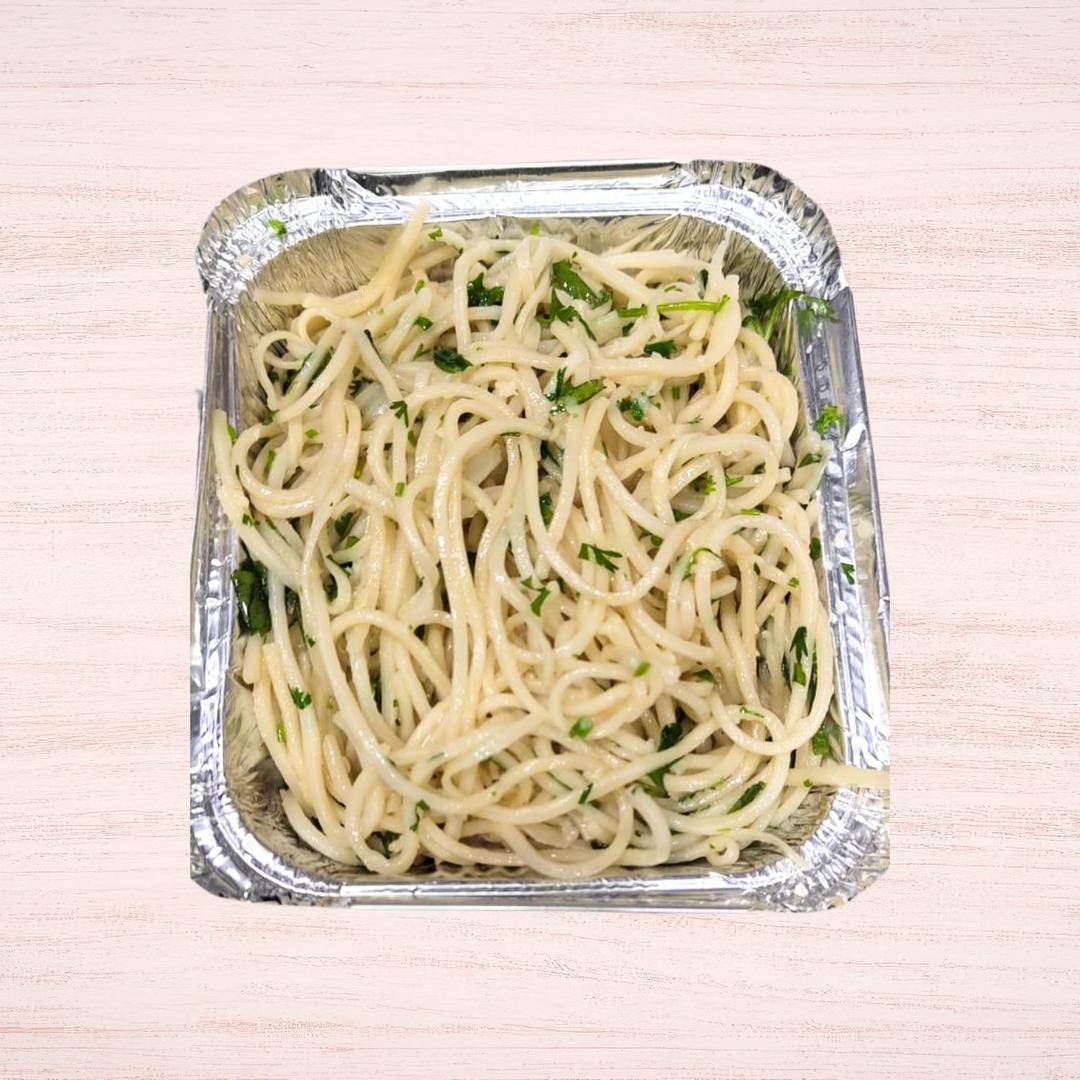 Butter Garlic Noodles 200G