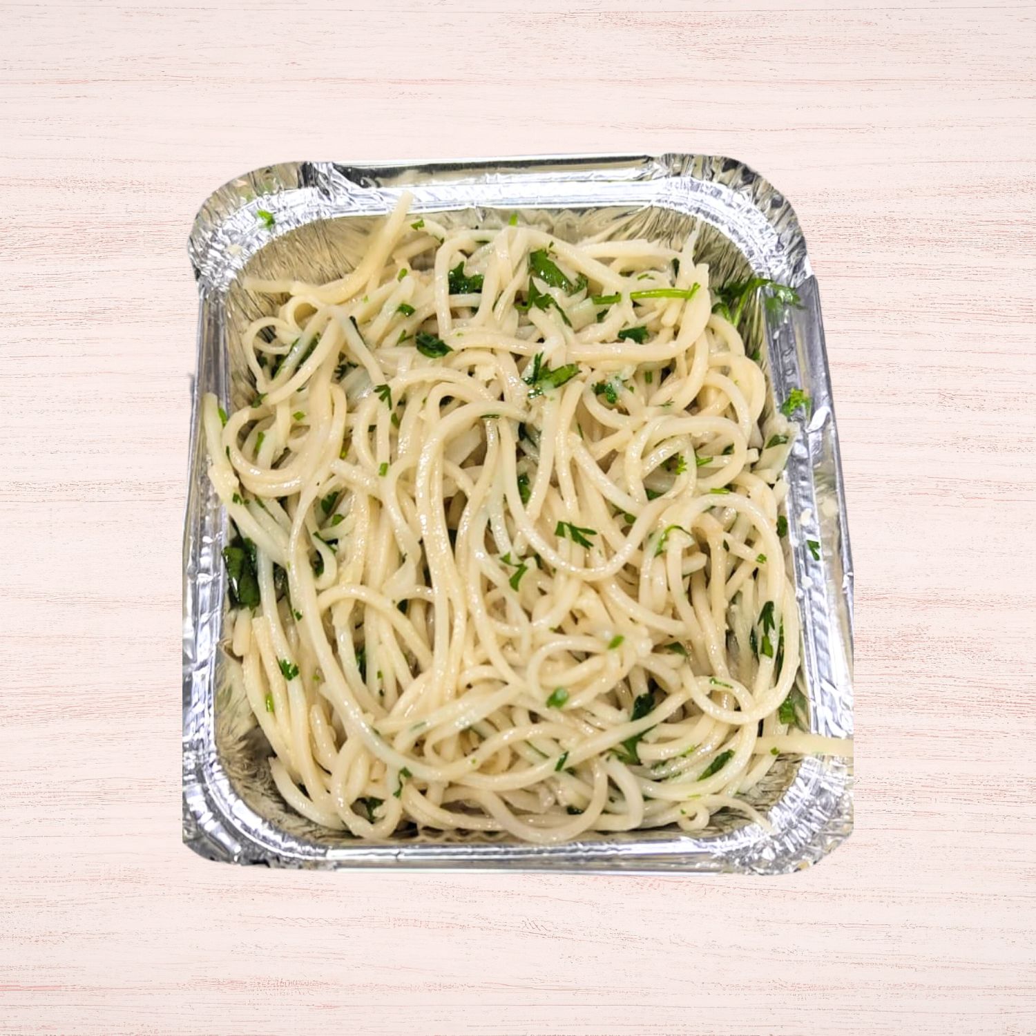 Butter Garlic Noodles 200G