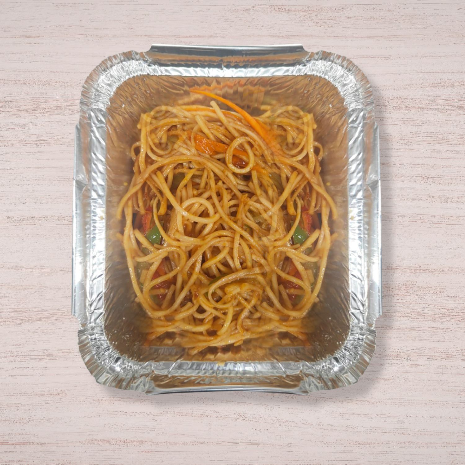 Hakka Noodles 200G