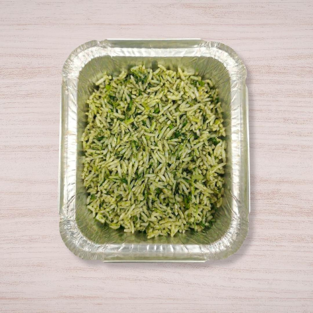 Herbed Rice 200G