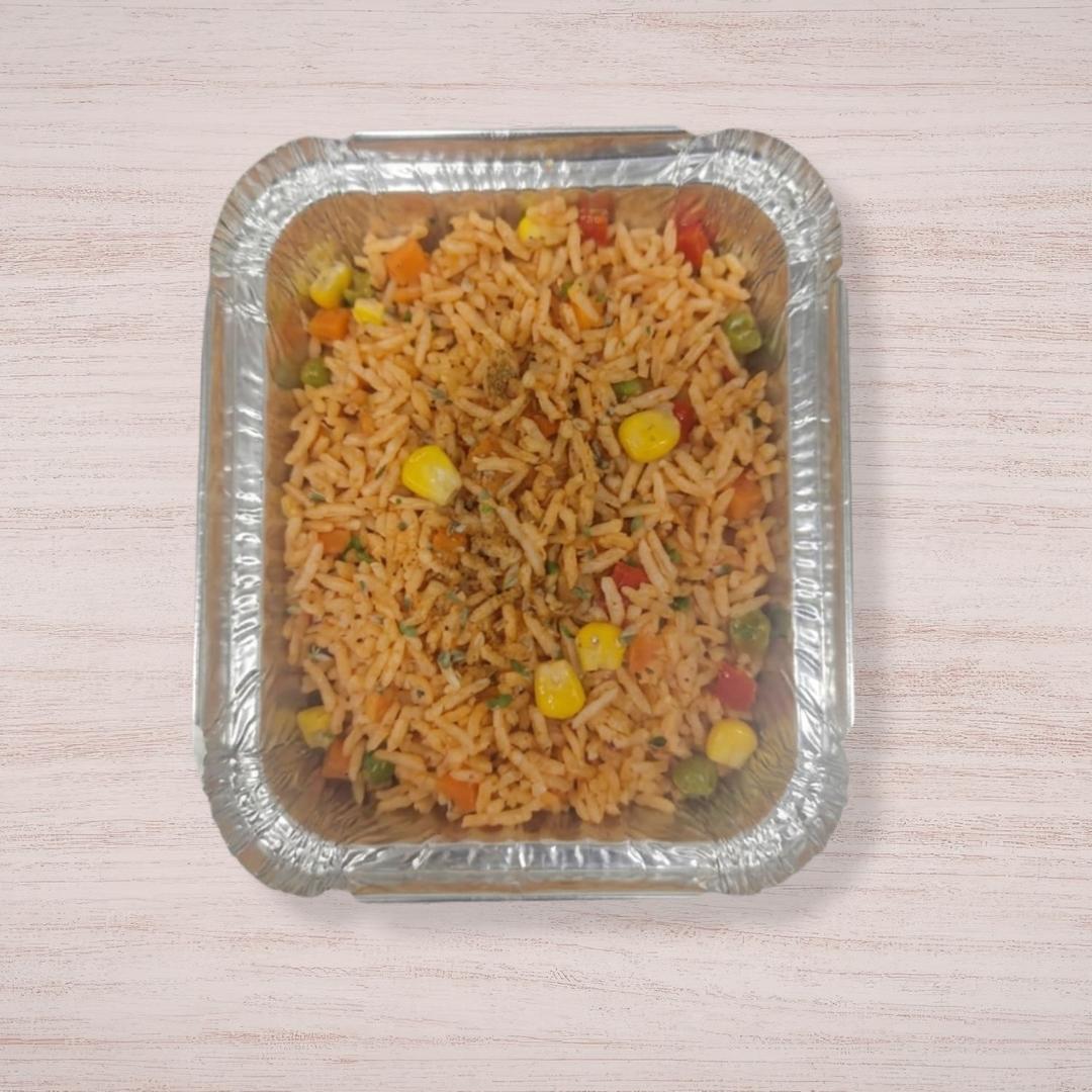 Mexican Rice 200G