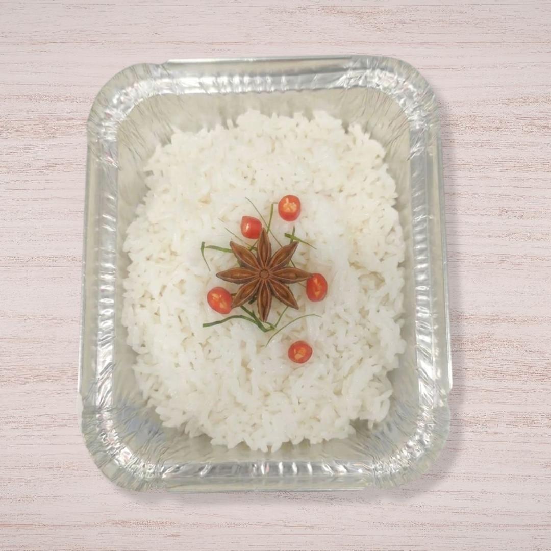 Thai Fragrant Rice 200G
