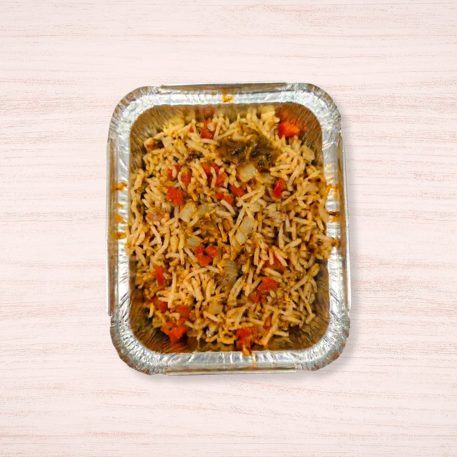 Tava Pulav 200G