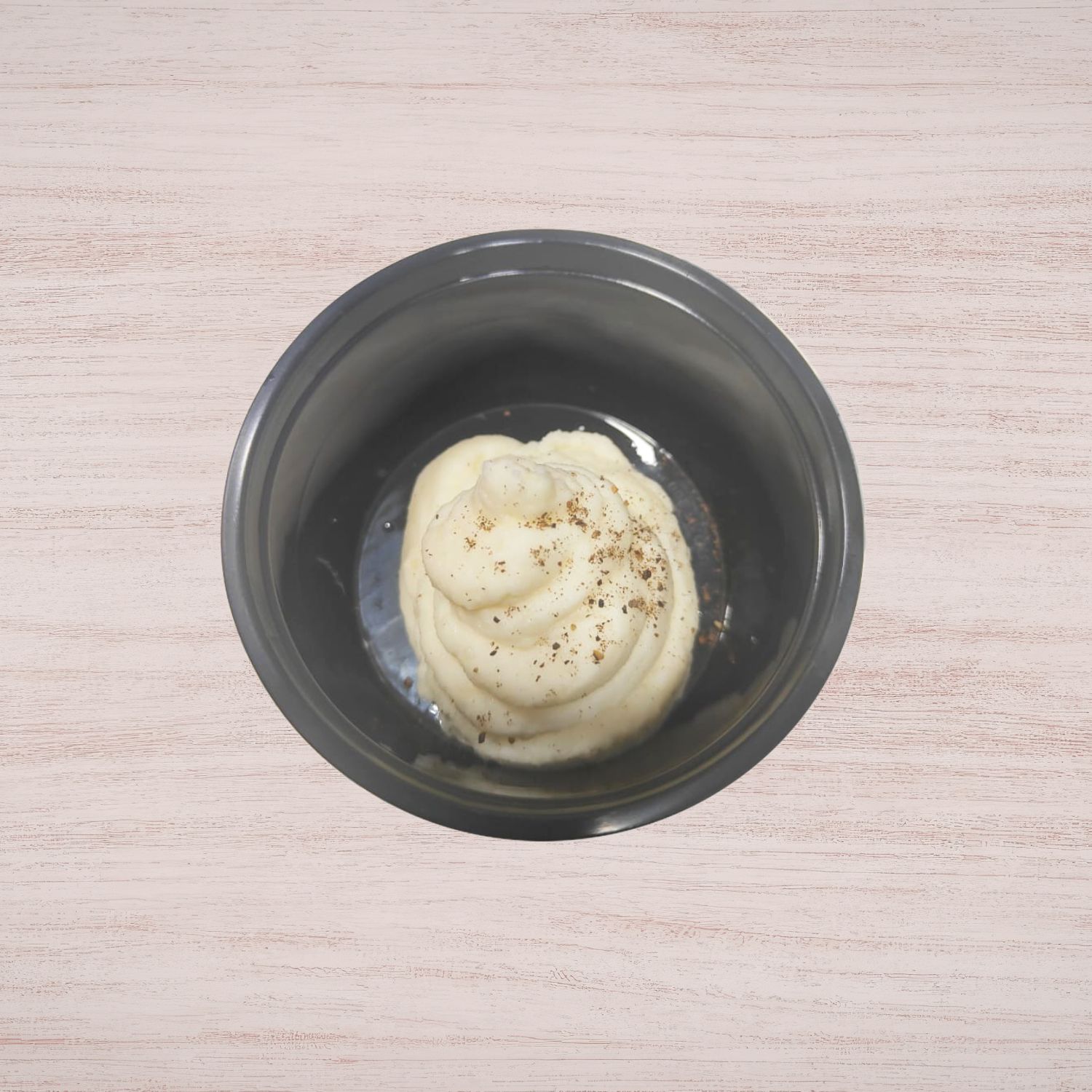 Mash Potato