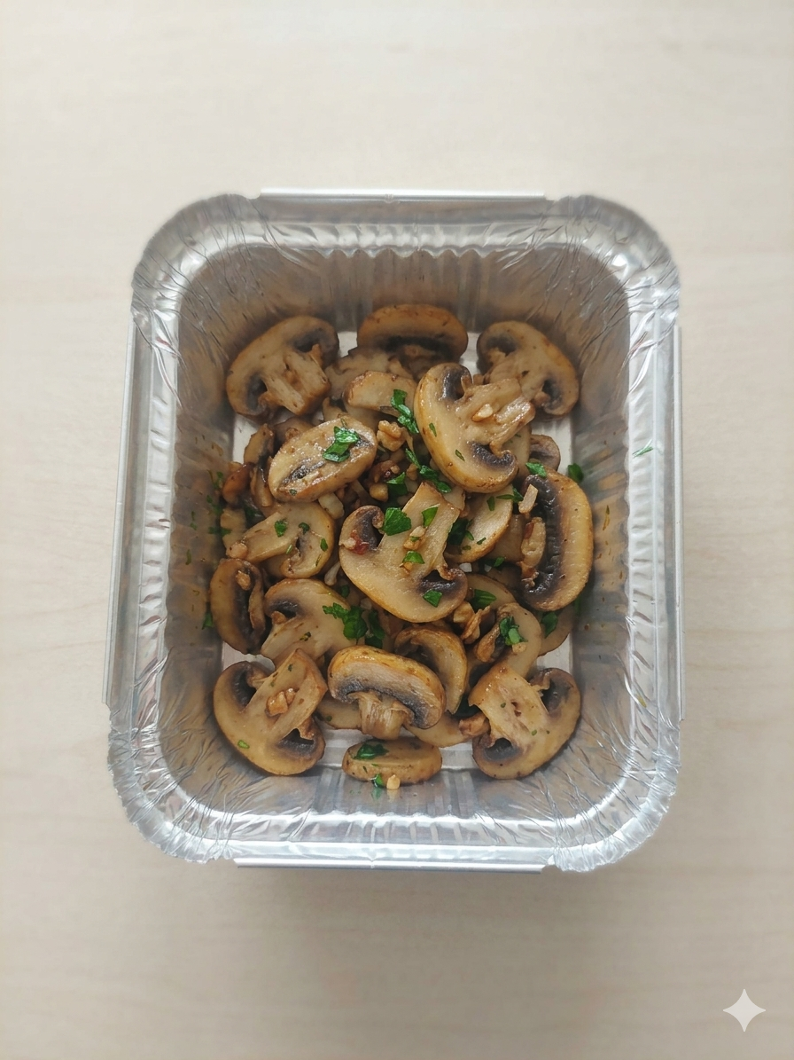 Mushroom