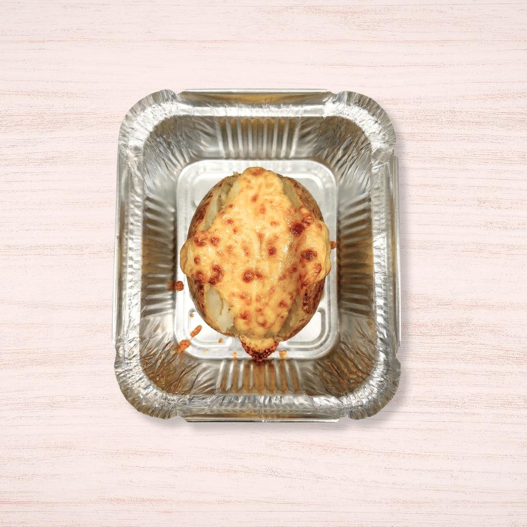 Jacket Potato