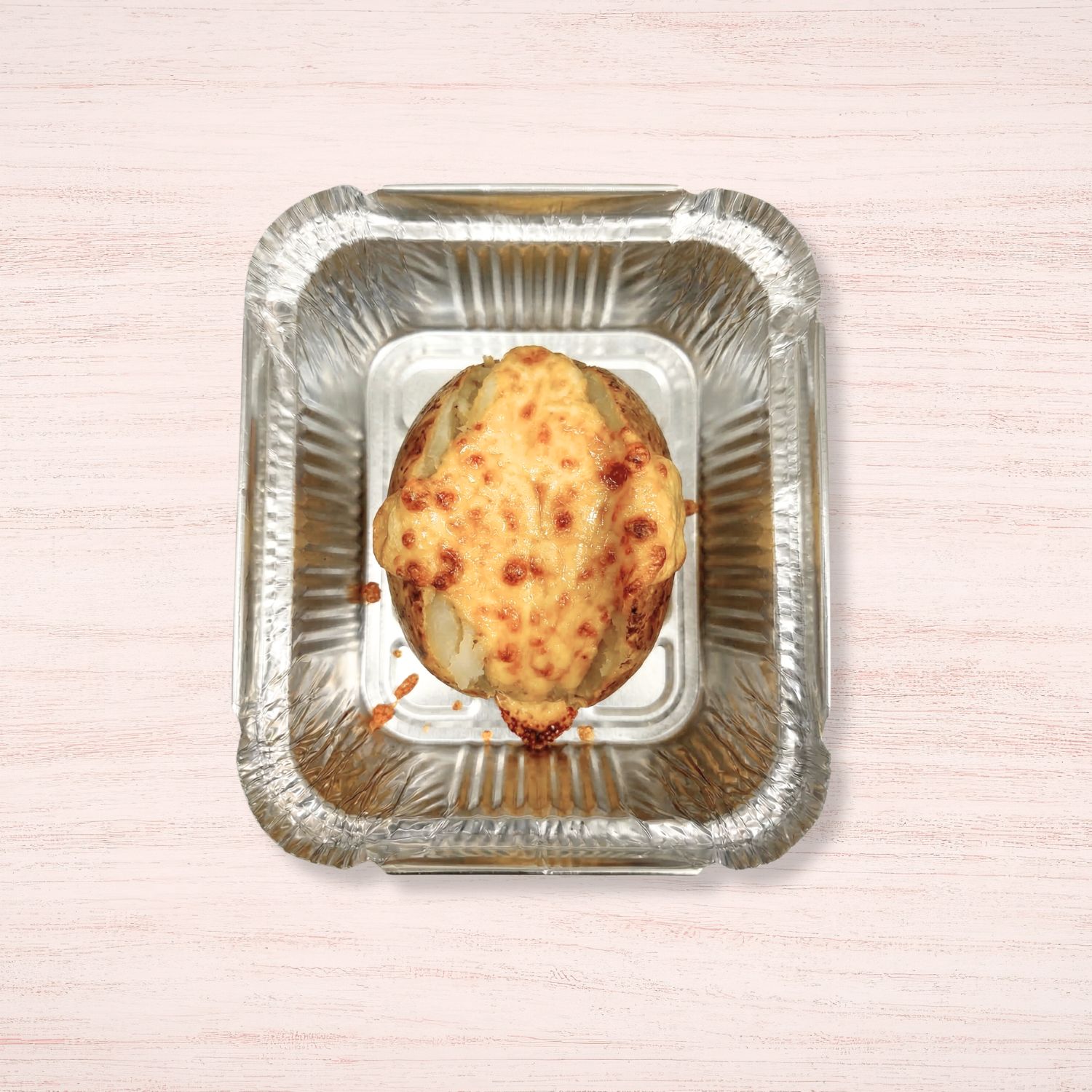Jacket Potato