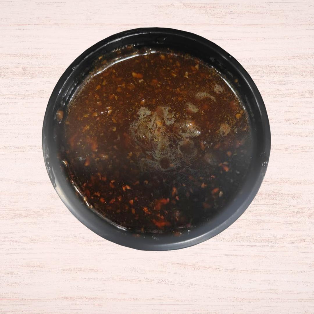 Manchurian Sauce