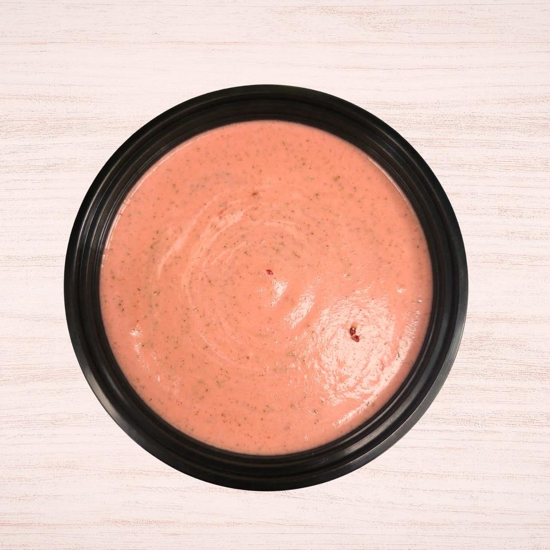 Italian Pink Sauce