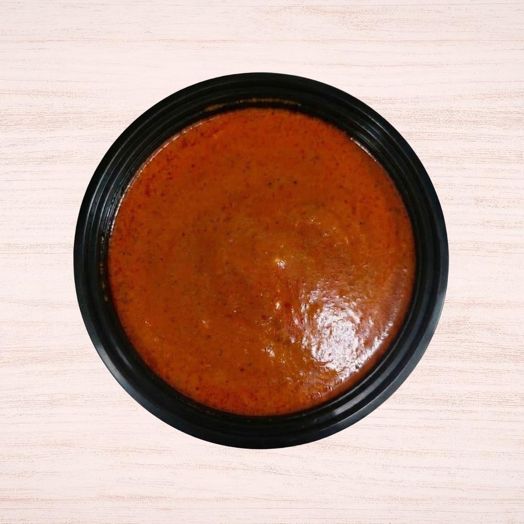 Mexican Abode Sauce