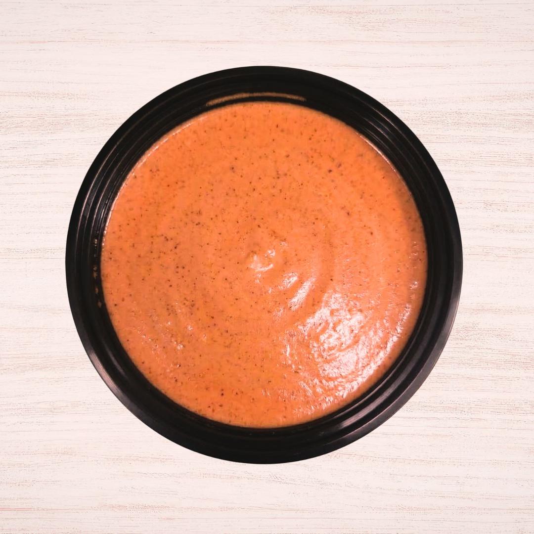 Red Thai Curry