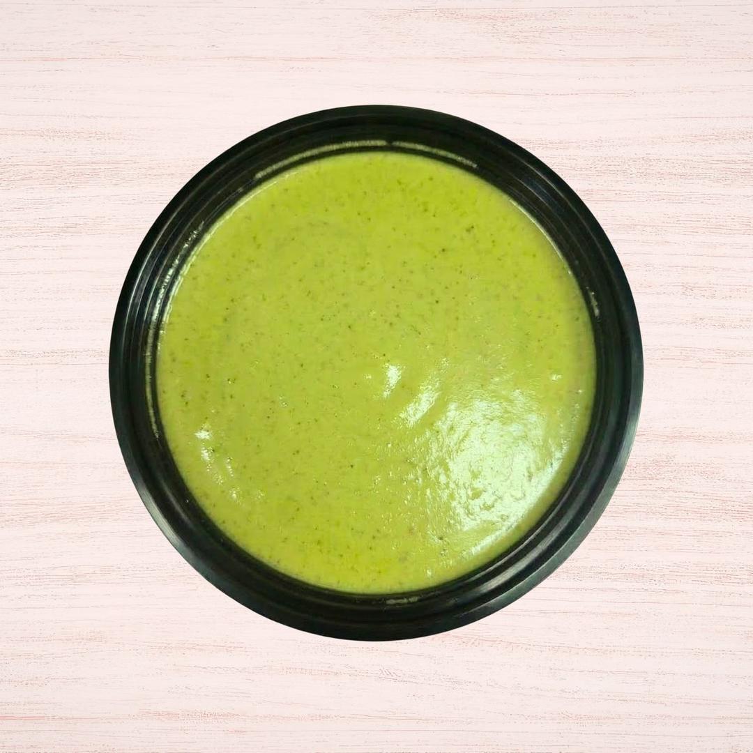 Green Thai Curry