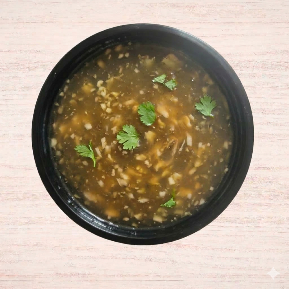 Chilli Coriander Oriental Sauce