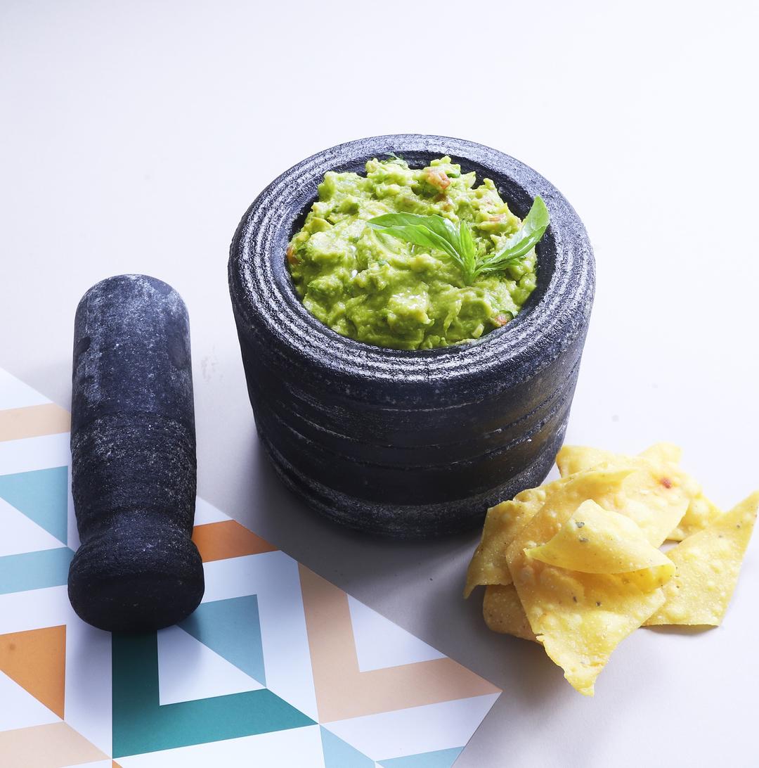 Guacamole (200gms)