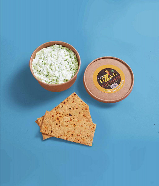 Tzatziki