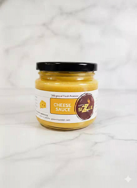 Cheese Sauce