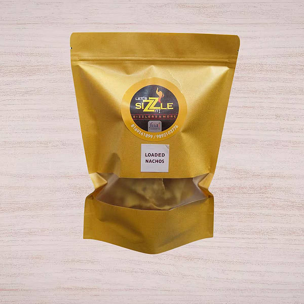Nacho Chips
