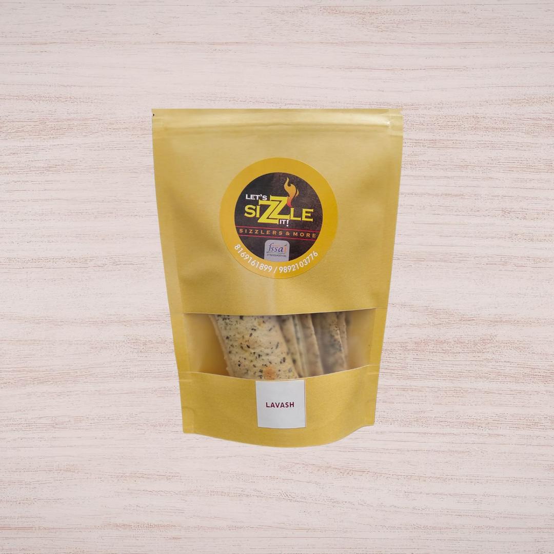Lavash (100gms)