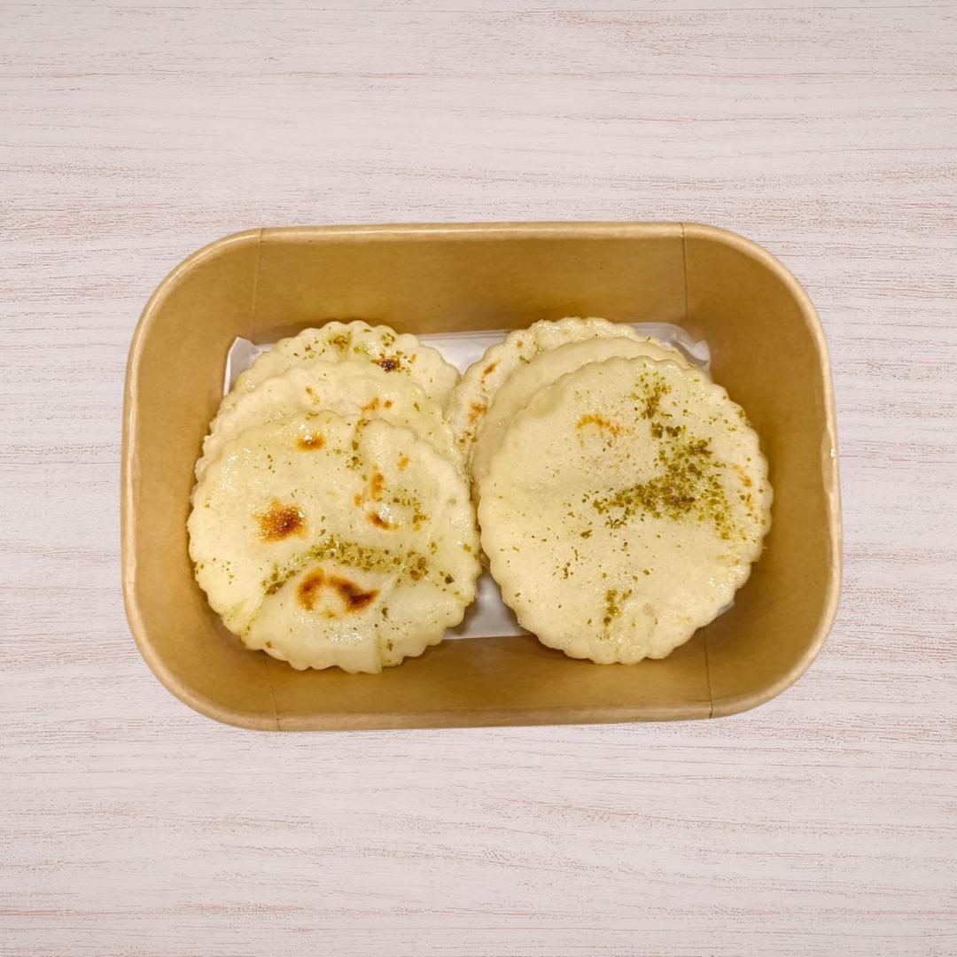 Pita Breads (10 Pieces)