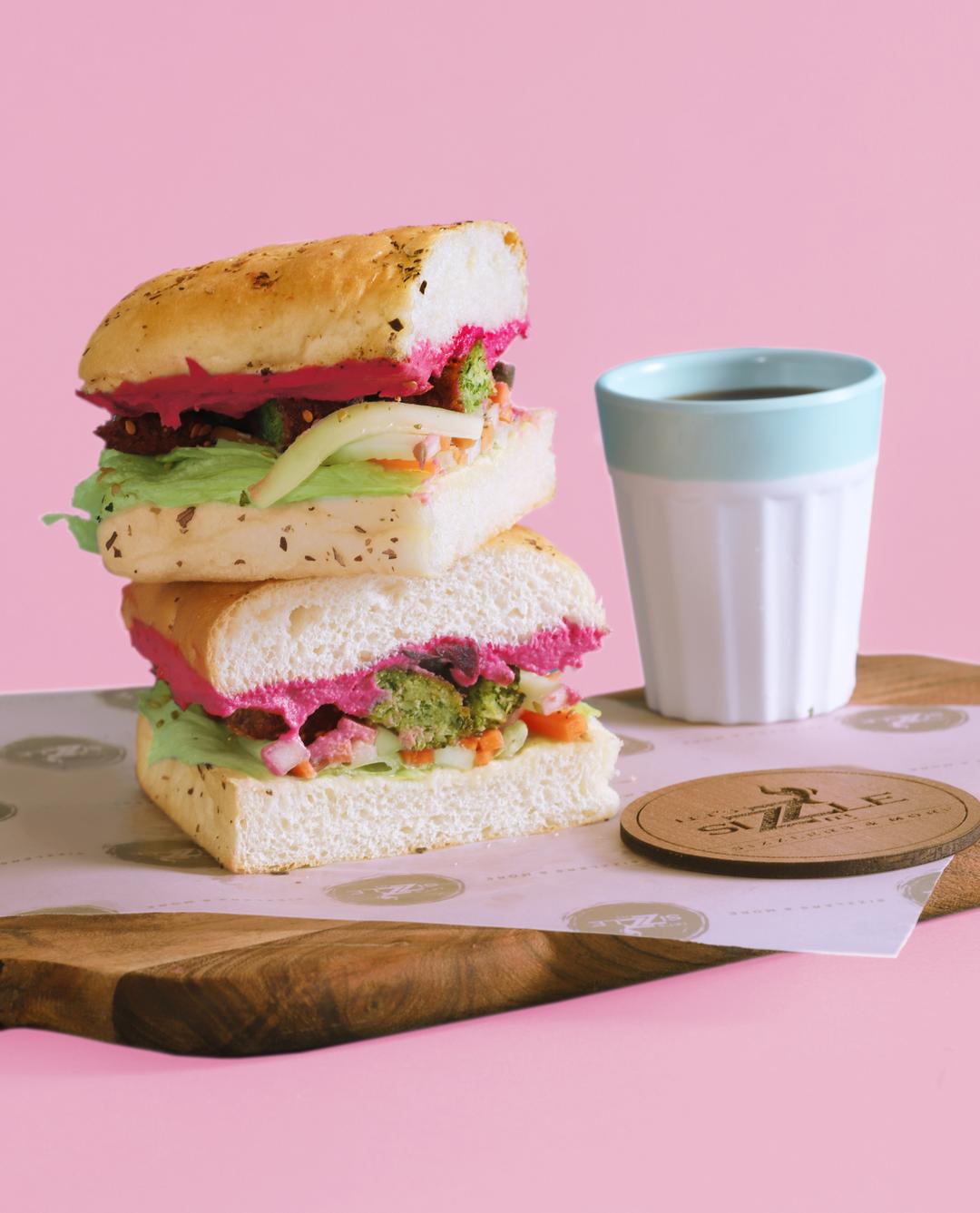 Falafel Btb