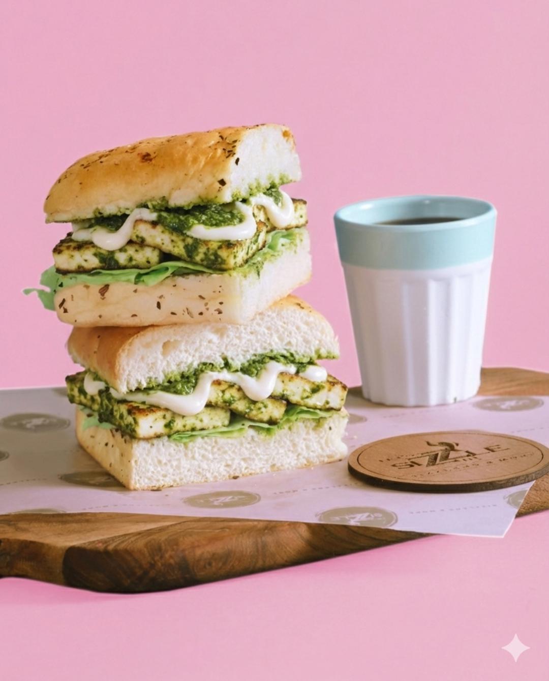 Pesto Besto Btb
