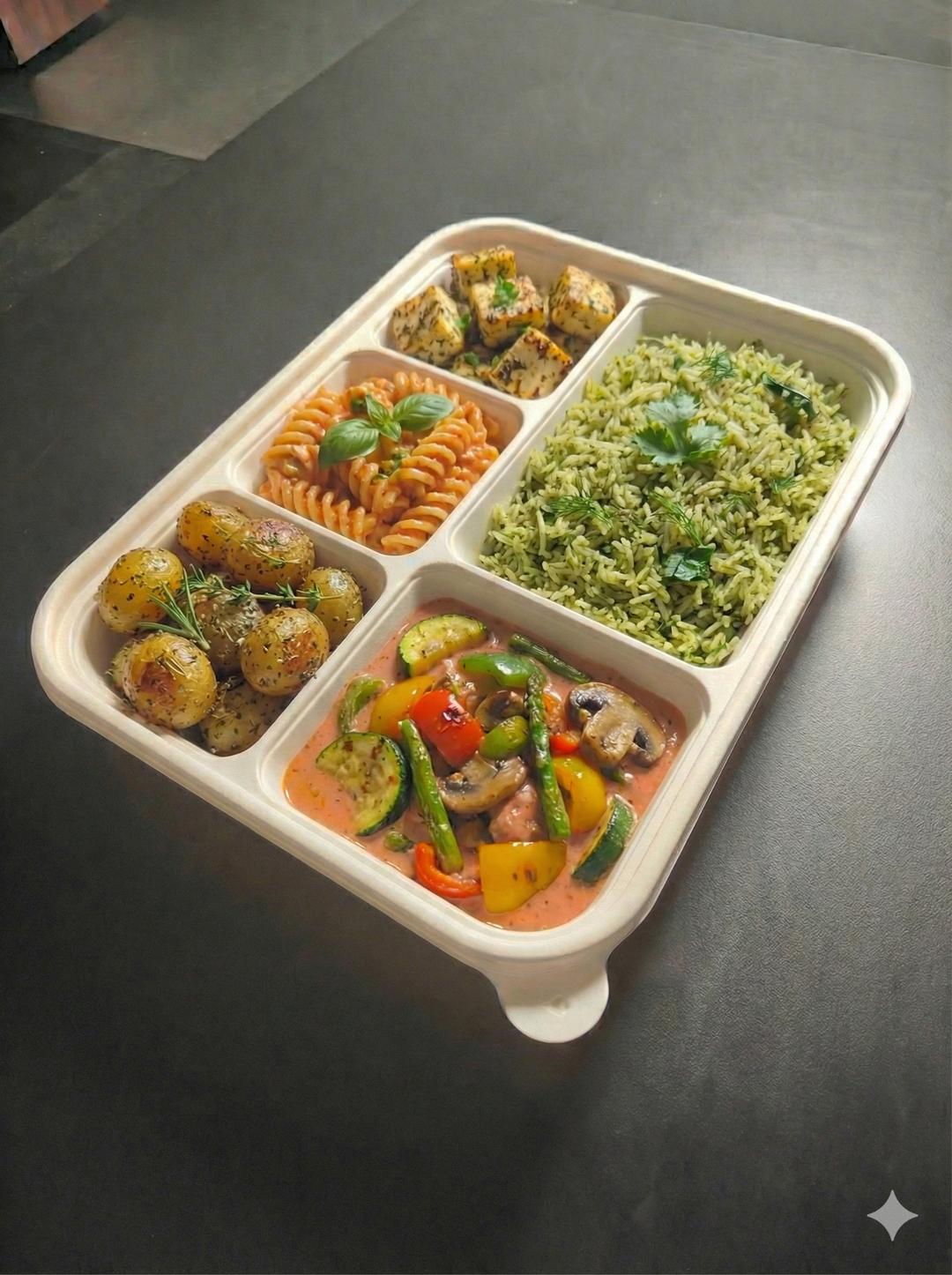 Italian In A Box