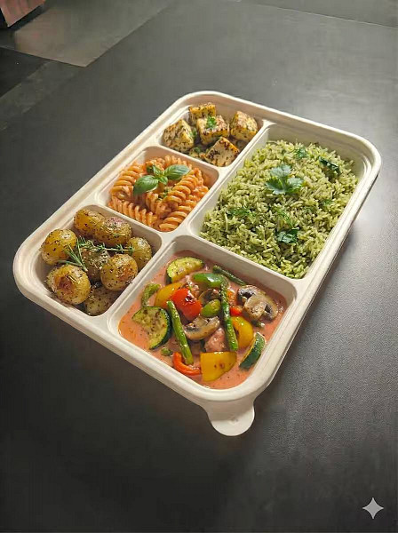 Italian Sizzling Box