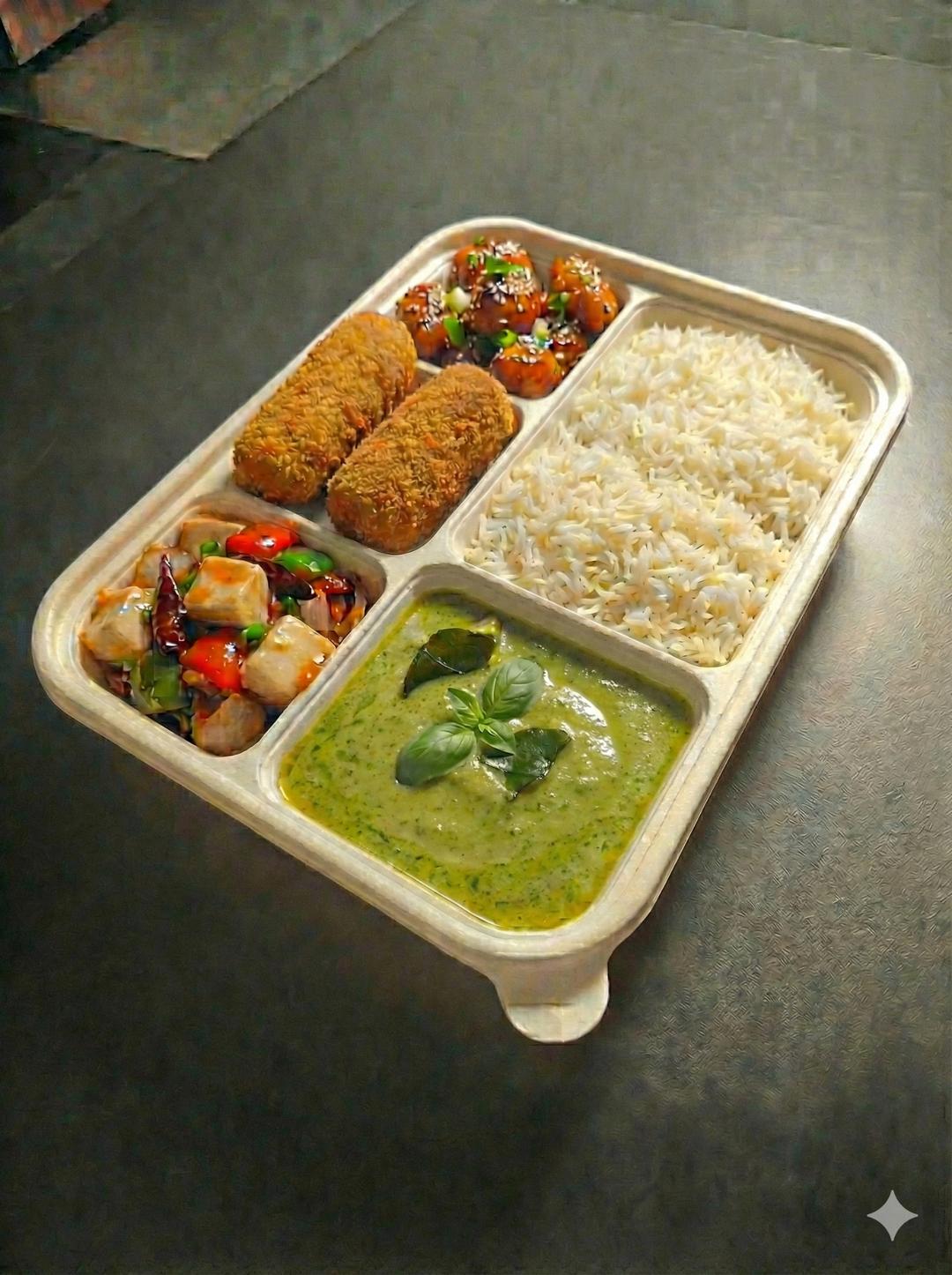 Thailand In A Box