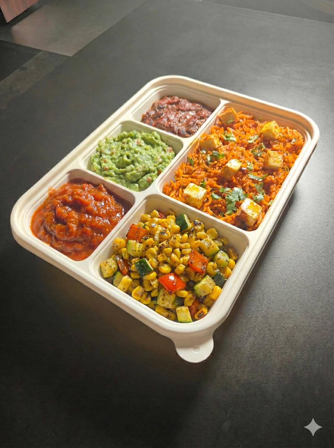 Mexico In A Box