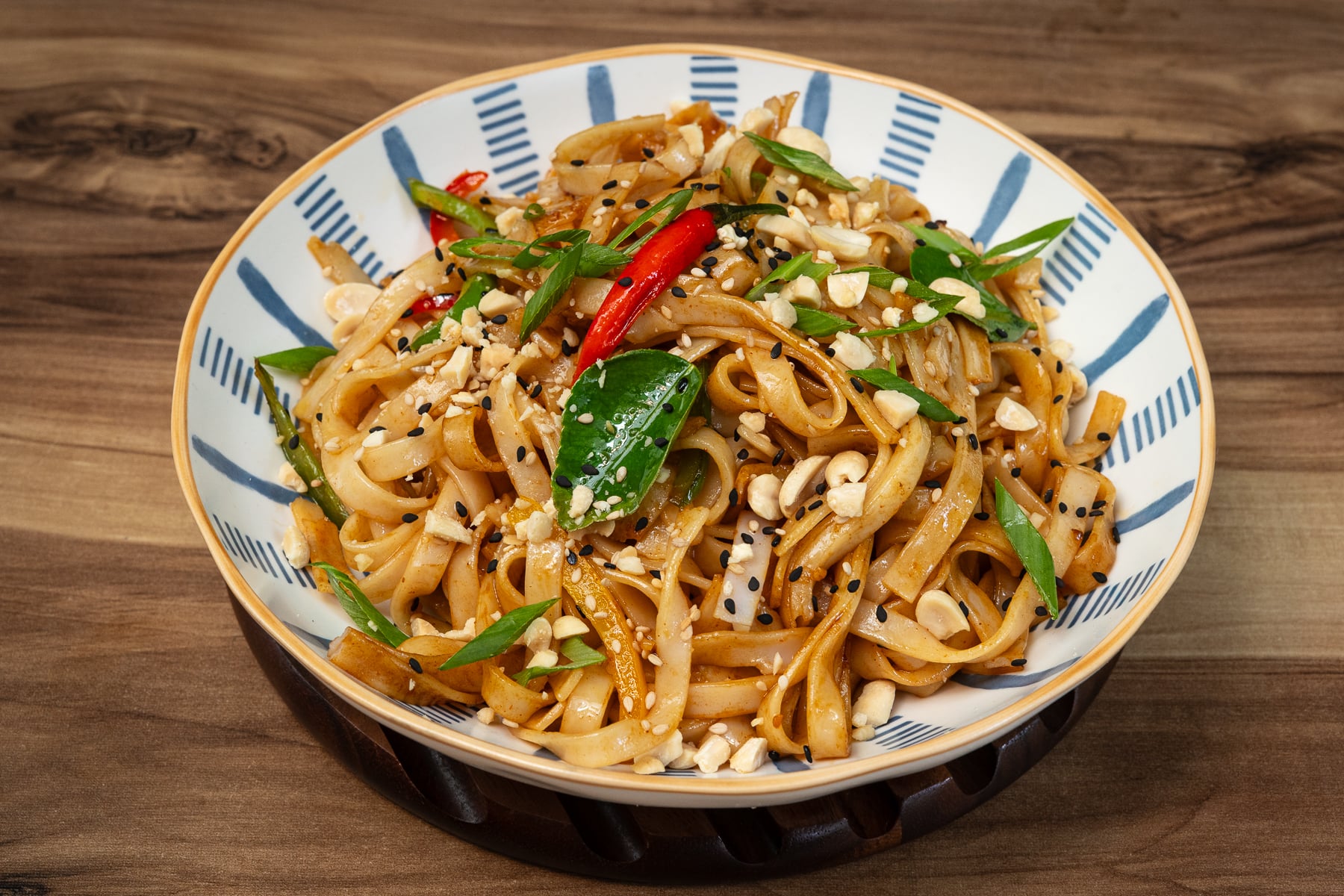Pad Thai Noodles