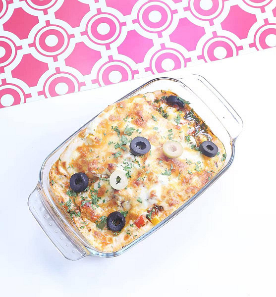 Italian Lasagna